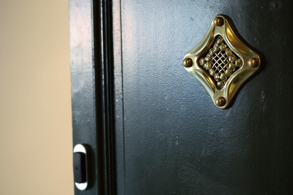 Apartaments Placa Del VI Girona Eksteriør billede