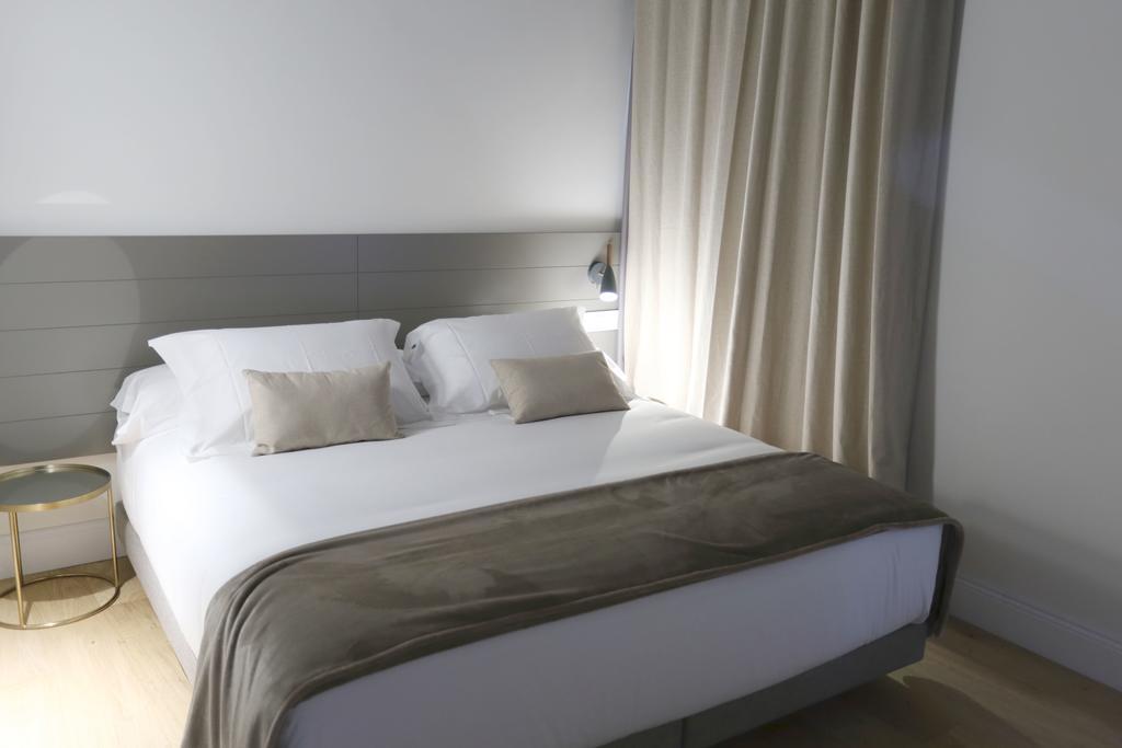 Apartaments Placa Del VI Girona Eksteriør billede