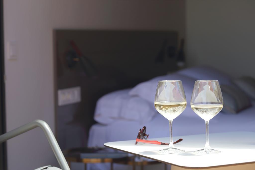Apartaments Placa Del VI Girona Eksteriør billede