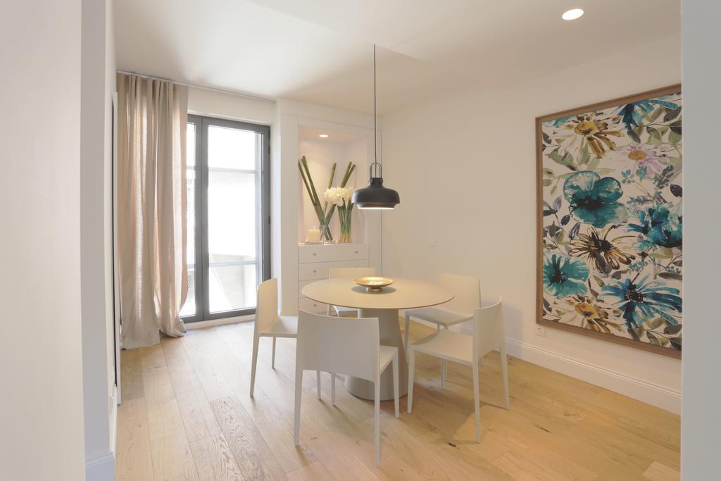 Apartaments Placa Del VI Girona Eksteriør billede