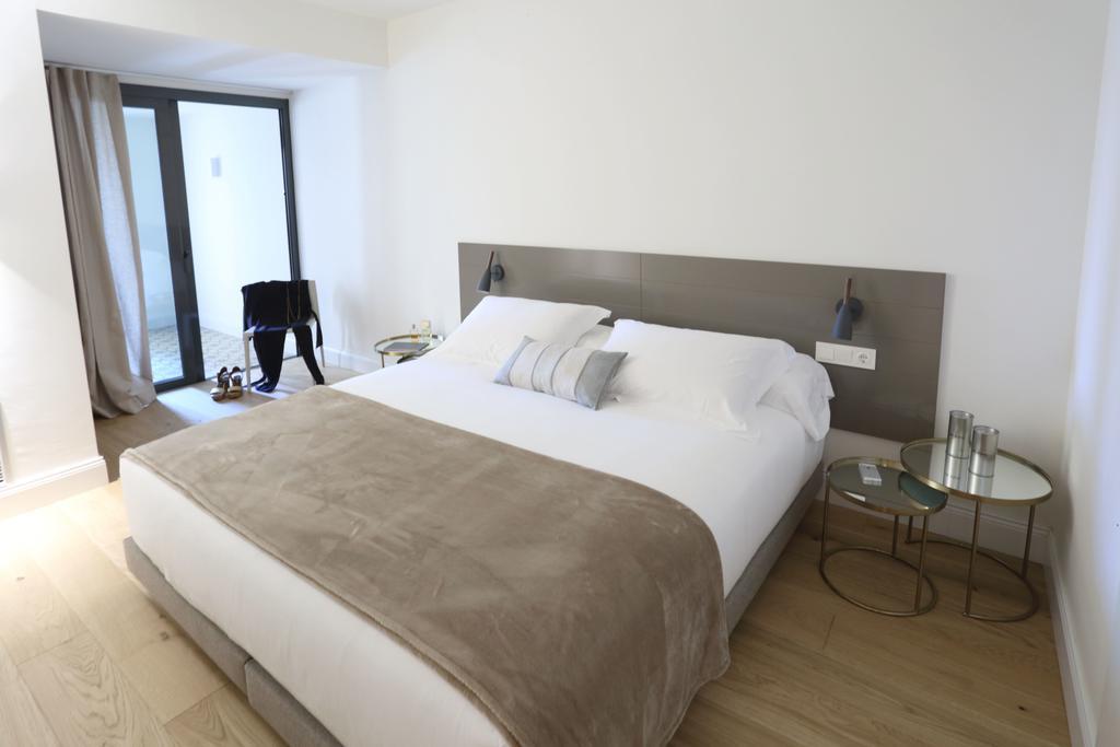 Apartaments Placa Del VI Girona Eksteriør billede