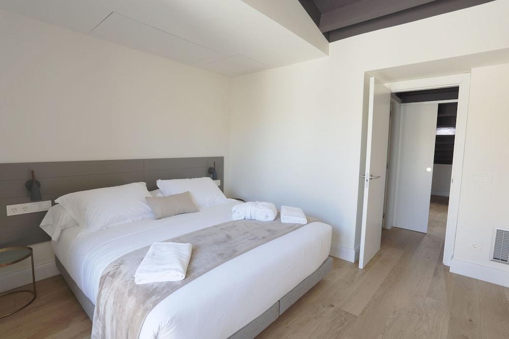 Apartaments Placa Del VI Girona Eksteriør billede