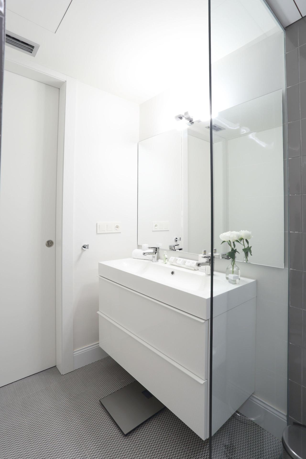 Apartaments Placa Del VI Girona Eksteriør billede